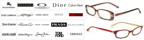 Eyeglass Brands